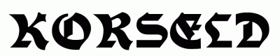 logo Korseld