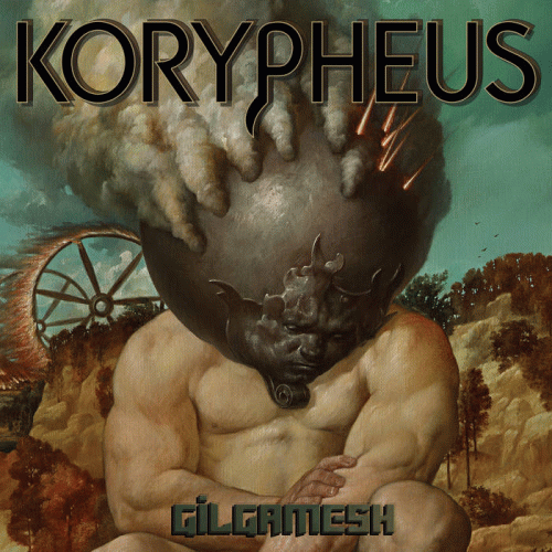 Korypheus : Gilgamesh