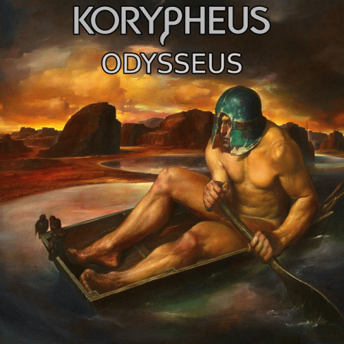 Korypheus : Odysseus