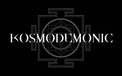 logo Kosmodemonic
