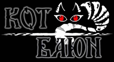 logo Kot-Bajun logo Kot-Bajun