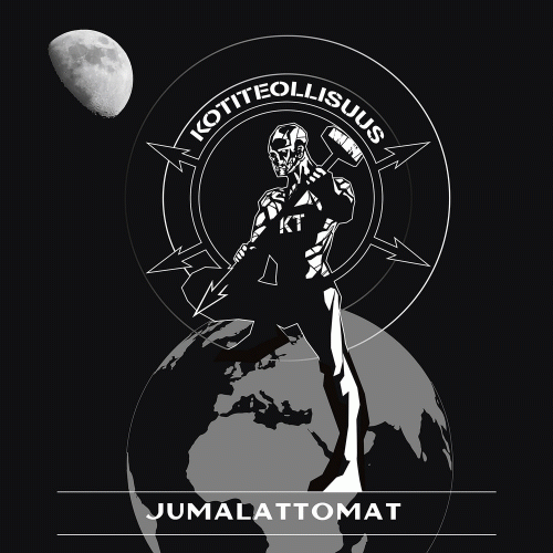 Kotiteollisuus : Jumalattomat