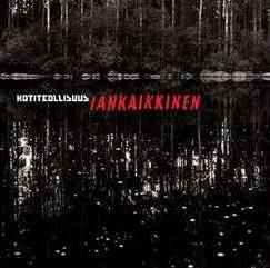 Lankaikkinen