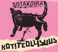 Kotiteollisuus : Sotakoira