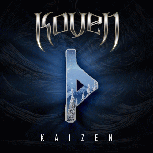 Koven : Kaizen
