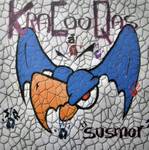 Kracooqas : Susmor