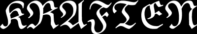 logo Kraften