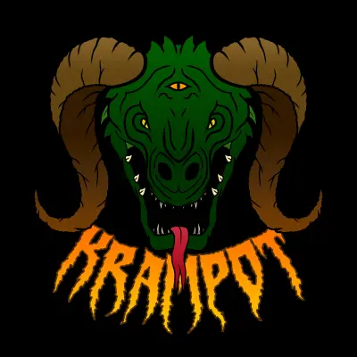 logo Krampot