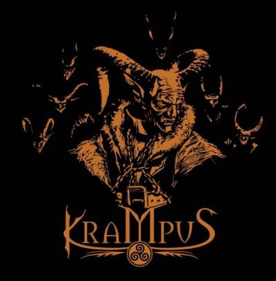 logo Krampus (ITA)