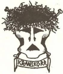 logo Krangkorr