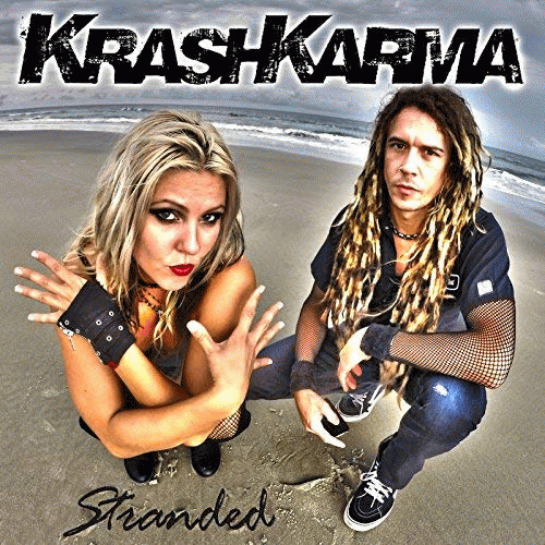 Krashkarma : Stranded
