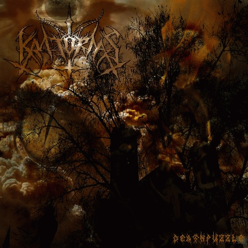 Kratornas : Deathpuzzle