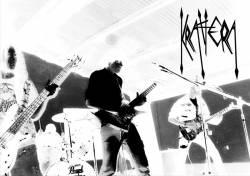 Krattera : EP Krattera : EP