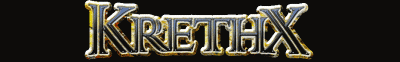 logo Krethx
