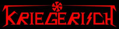 logo Kriegerisch