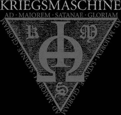 logo Kriegsmaschine