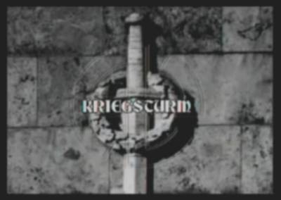 logo Kriegsturm
