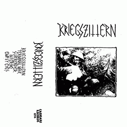 Kriegszittern : Demo