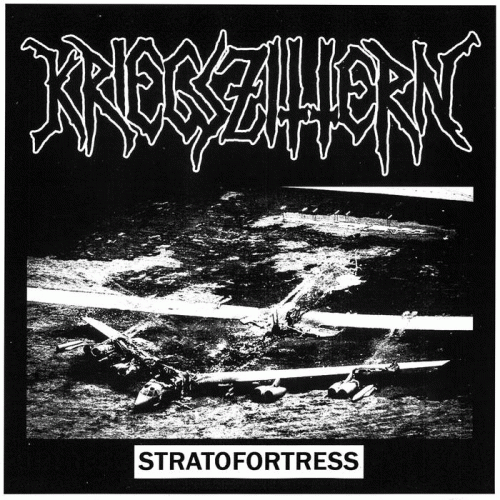 Kriegszittern : Stratofortress