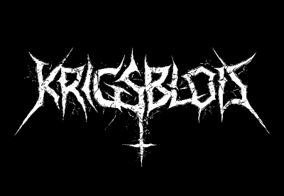 logo Krigsblod