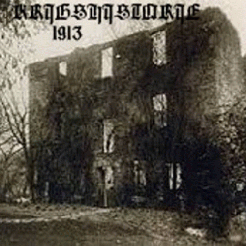 Krigshistorie : 1913 Krigshistorie : 1913