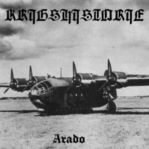 Krigshistorie : Arado