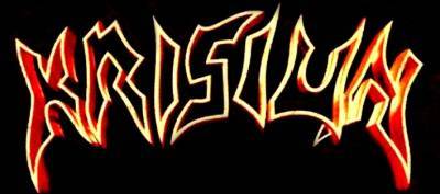 logo Krisiun