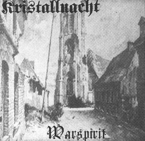 Kristallnacht : Warspirit