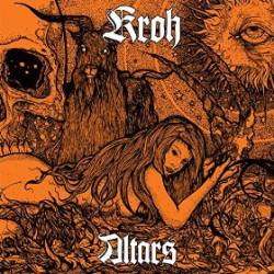 Kroh : Altars