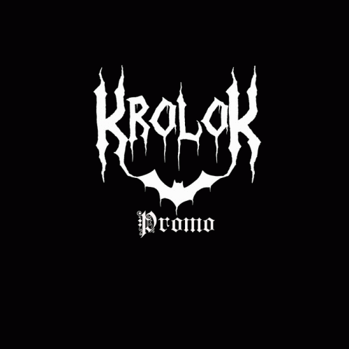 Krolok : Promo Krolok : Promo