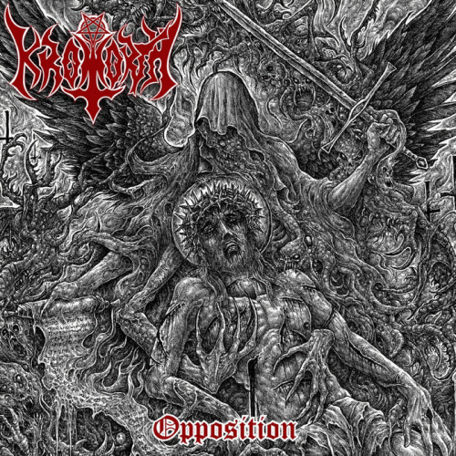 Kromorth : Opposition