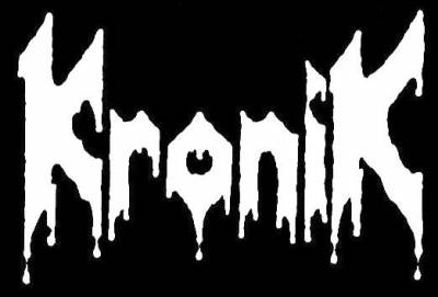 logo Kronik (ITA)