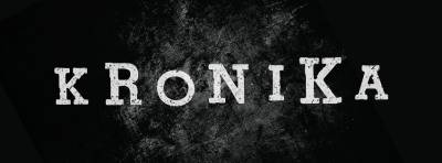 logo Kronika