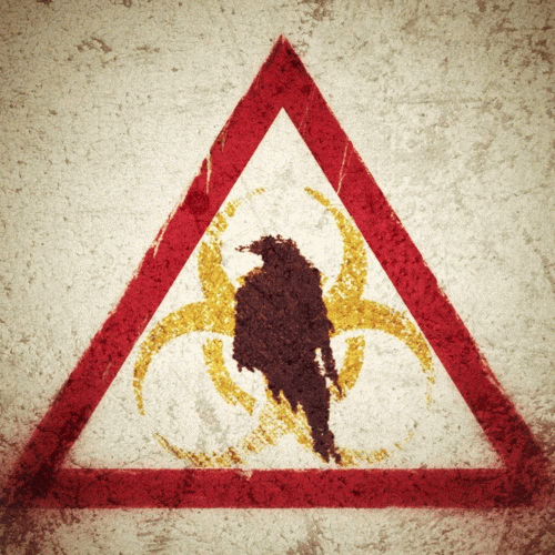 Kronowski : Comatose