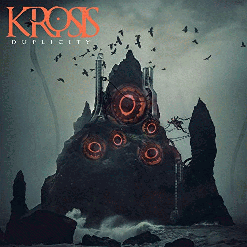 Krosis (USA) : Duplicity