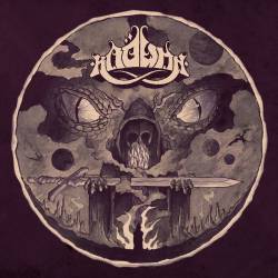 Kröwnn : Magmafröst