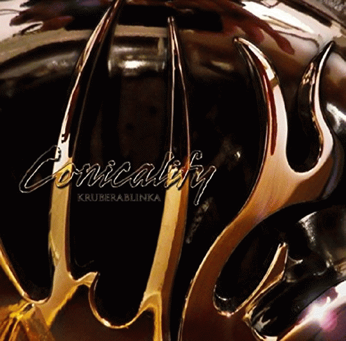 Kruberablinka : Conicalify