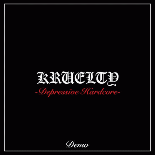 Kruelty : Demo