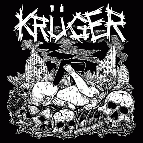 Krüger (CZ) : Krüger