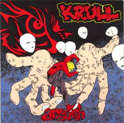 Krull (FRA) : Anguish
