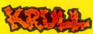 logo Krull (FRA)