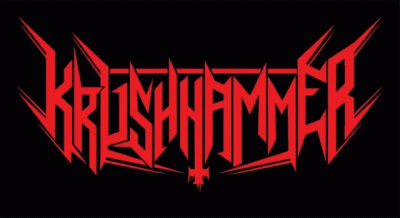logo Krushhammer logo Krushhammer