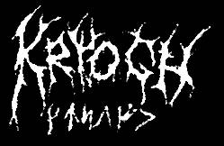 logo Kryogh