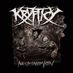 Krypticy : Necronomicon