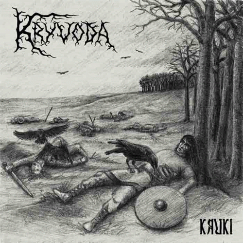 Kryvoda : Kruki
