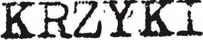 logo Krzyki
