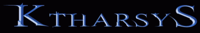 logo Ktharsys