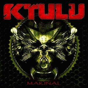 Ktulu : Makinal