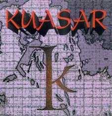 Kuasar : Kuasar Kuasar : Kuasar