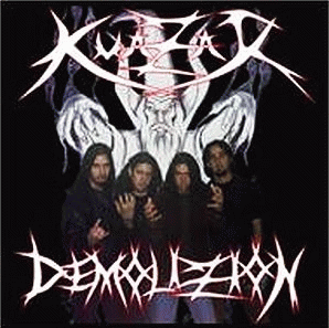 Kuazar : Demolizion Kuazar : Demolizion